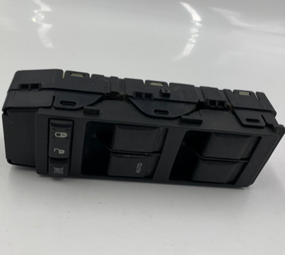 2007-2010 Jeep Patriot Master Power Window Switch OEM D04B23026
