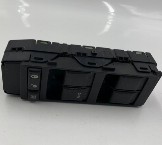 2007-2010 Jeep Patriot Master Power Window Switch OEM D04B23026