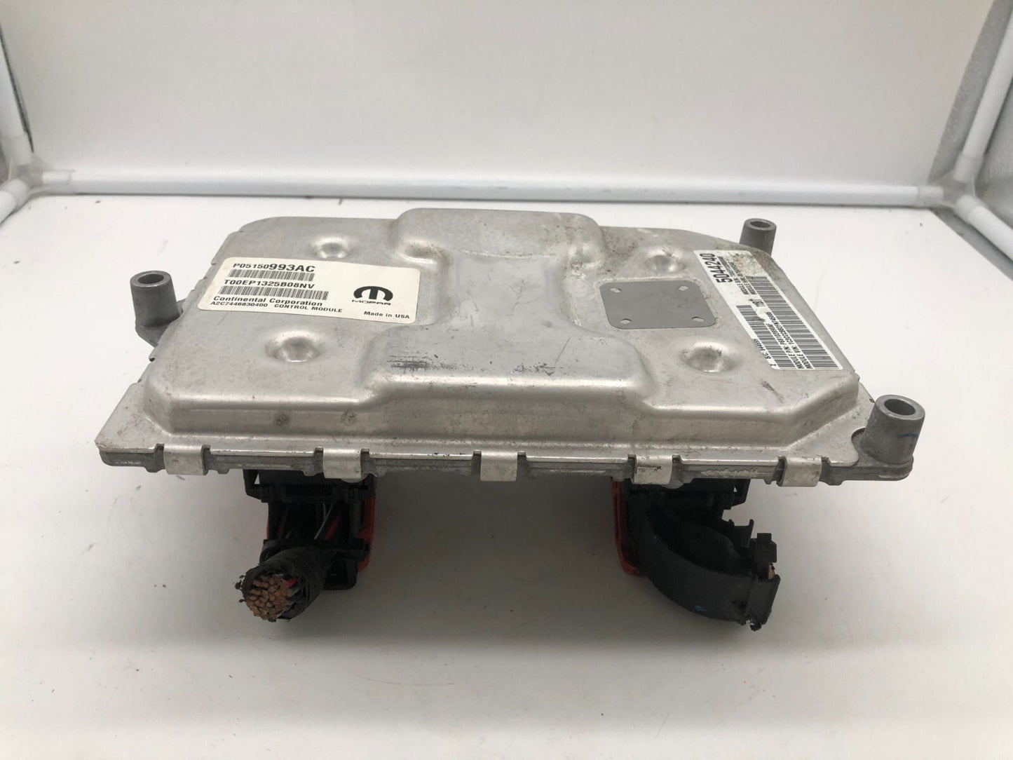 2015 Chrysler 200 Engine Control Module Unit ECU ECM OEM A04B42040