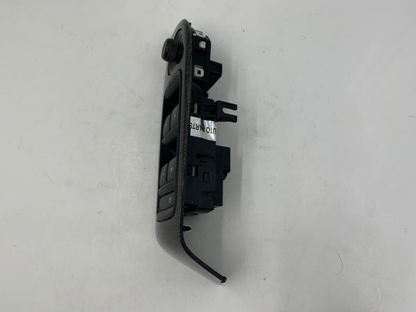 2011-2013 Chevrolet Malibu Master Power Window Switch OEM K04B49025