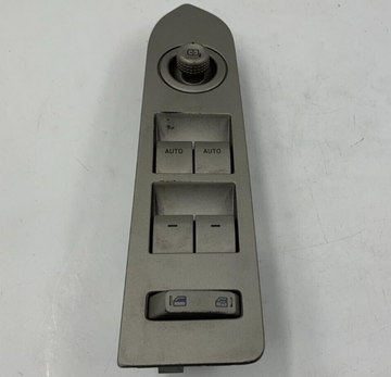 2007-2010 Lincoln MKZ Master Power Window Switch OEM K03B22019