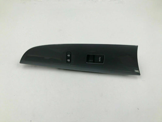 2010-2013 Lexus IS350 Master Power Window Switch C03B22003