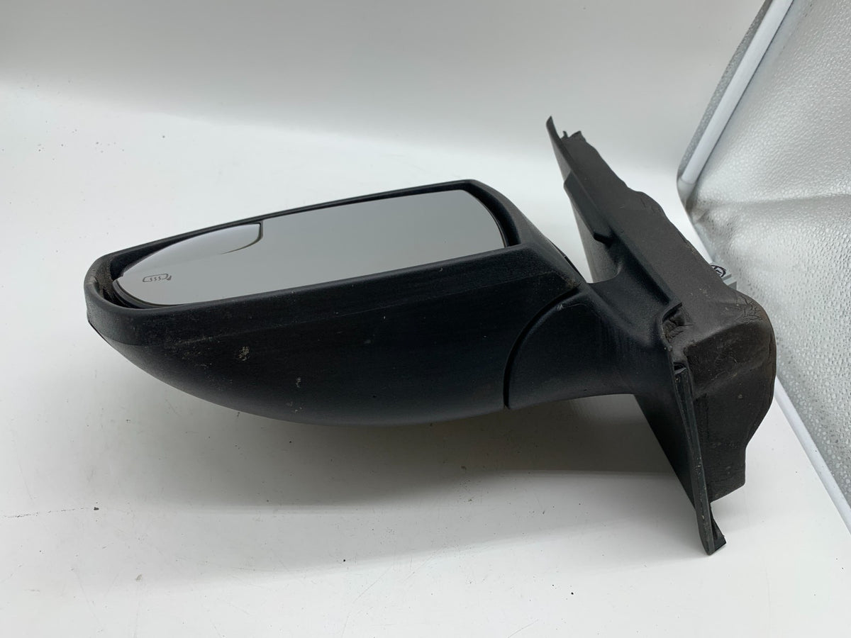 2013-2016 Ford Escape Driver Side View Power Door Mirror Gray OEM D02B17083