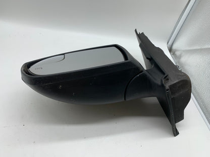 2013-2016 Ford Escape Driver Side View Power Door Mirror Gray OEM D02B17083
