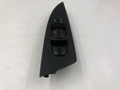 2013-2019 Nissan Sentra Master Power Window Switch OEM A04B06037