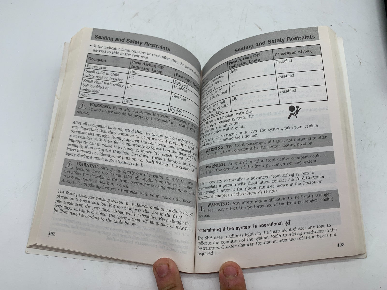 2015 Ford F-150 F150 Owners Manual Set with Case OEM B03B51012