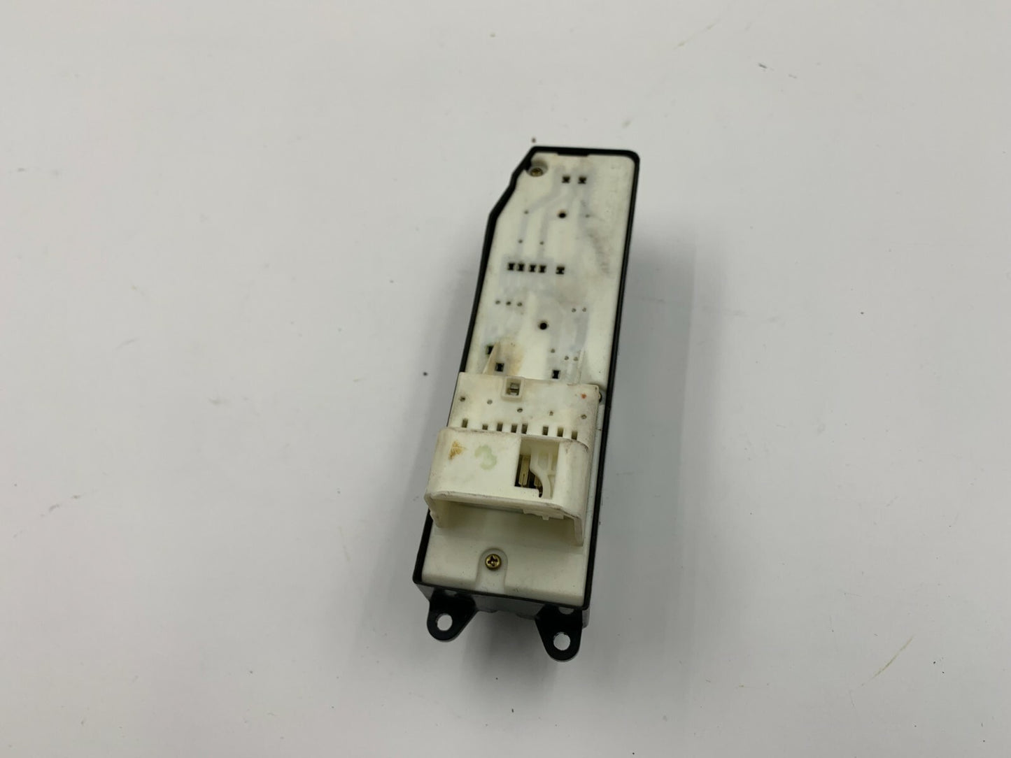 2005-2006 Toyota Camry Master Power Window Switch OEM B02012