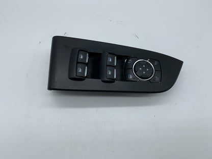2016-2018 Lincoln MKX Master Power Window Switch OEM B02B02006