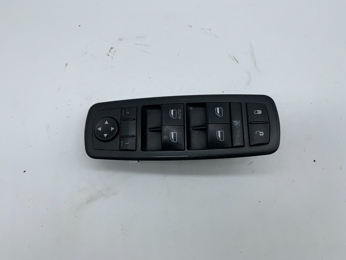 2015-2017 Chrysler 200 Master Power Window Switch OEM C02B16006
