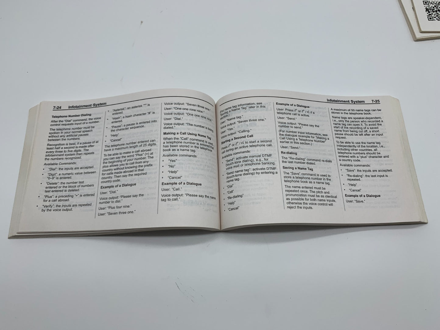 2013 Buick Encore Owners Manual Set OEM D02B64016