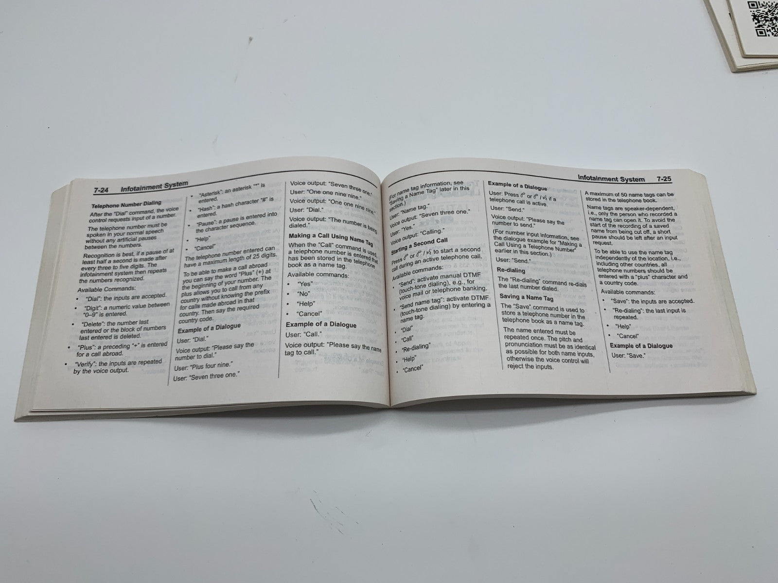 2013 Buick Encore Owners Manual Set OEM D02B64016
