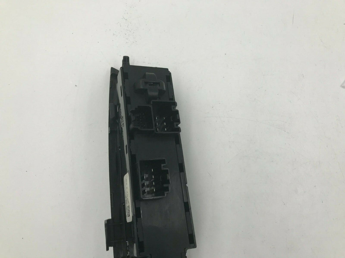 2012-2019 Ford Focus Master Power Window Switch OEM C02B22010