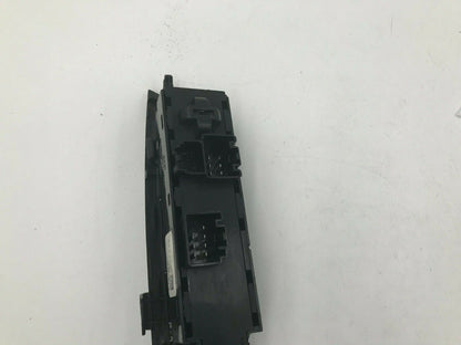 2012-2019 Ford Focus Master Power Window Switch OEM C02B22010