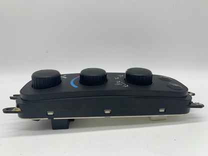 2003-2005 Dodge RAM 1500 Dakota Climate Control AC Heater Unit OEM P55056321AD