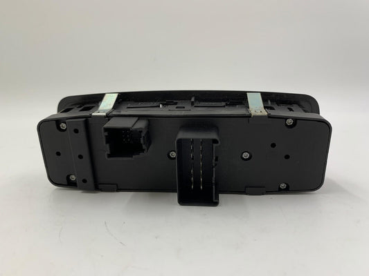 2011-2016 Dodge Journey Master Power Window Switch OEM D01B06023