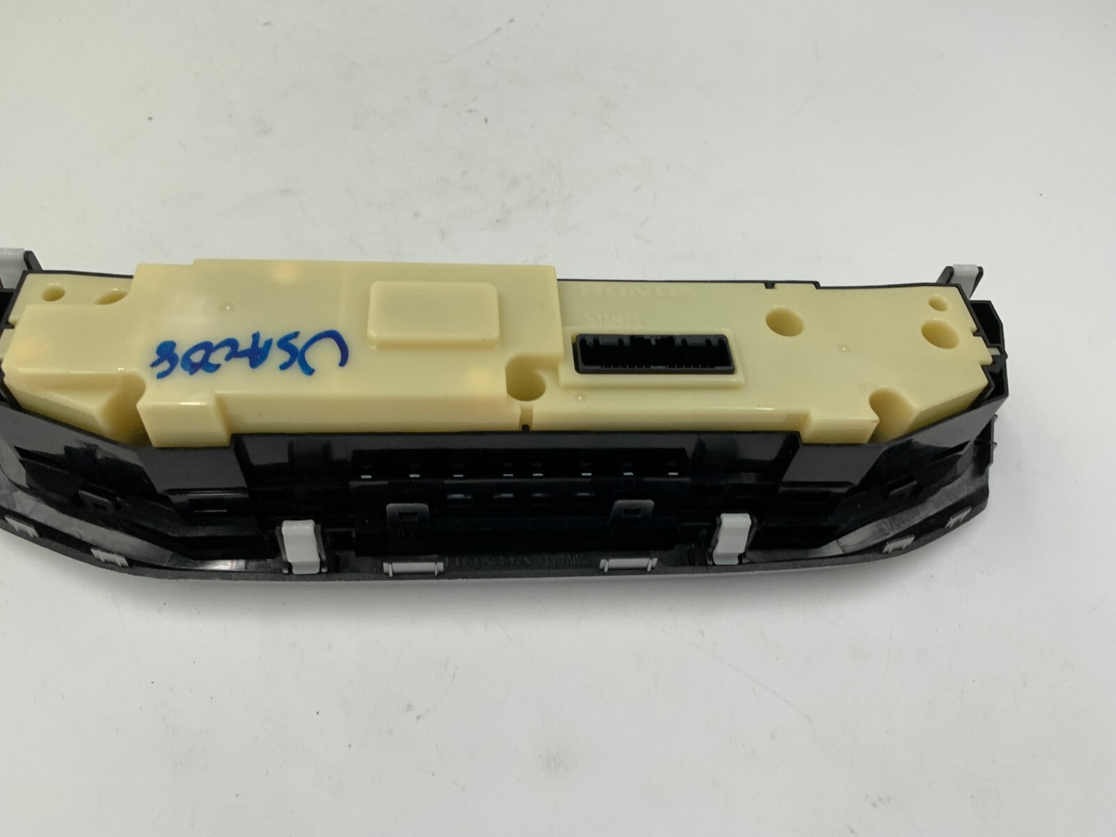 2013-2015 Honda Accord AC Heater Climate Control Unit OEM A02B28052