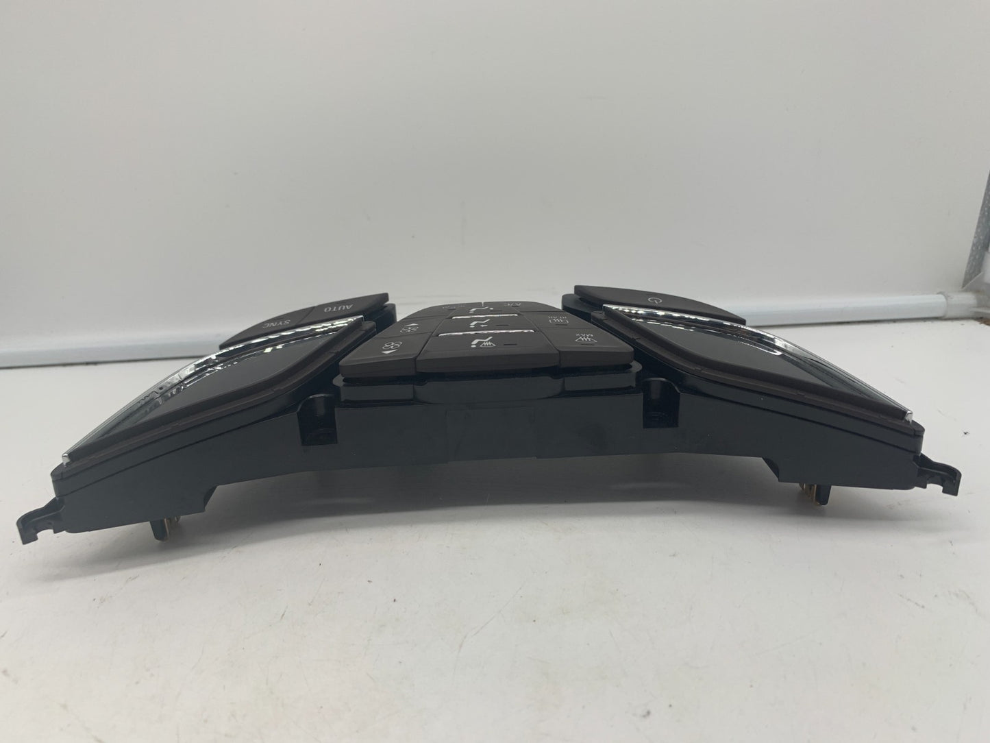 2014-2017 Buick Regal Climate Control AC Heater Temperature Control OEM