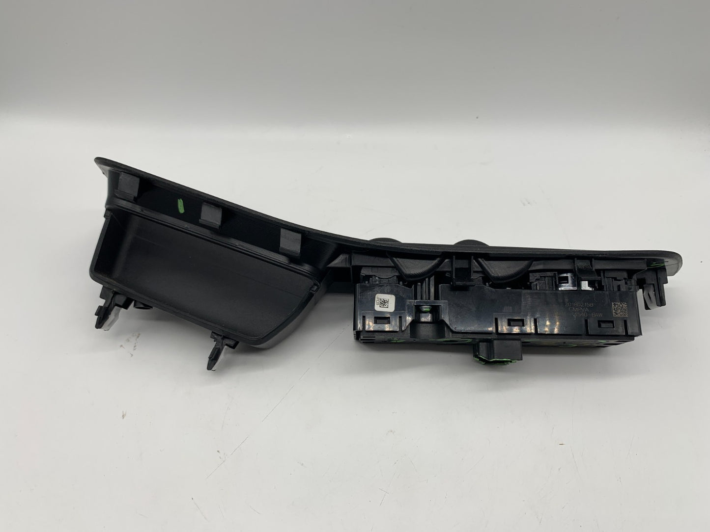 2016-2020 Ford Edge Master Power Window Switch OEM A02B54010