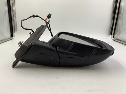 2011-2020 Dodge Caravan Passenger Side Power Door Mirror Gray OEM B01B26041