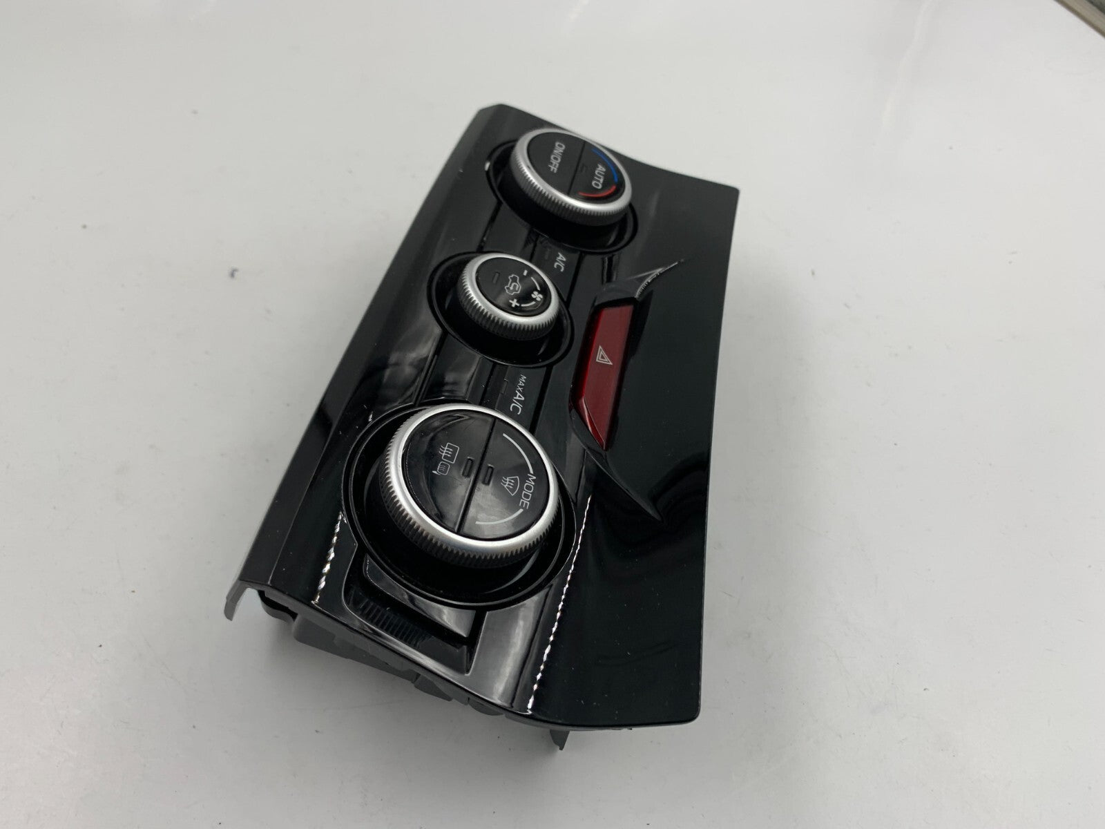 2019-2020 Subaru Forester AC Heater Climate Control Unit OEM A04B30032