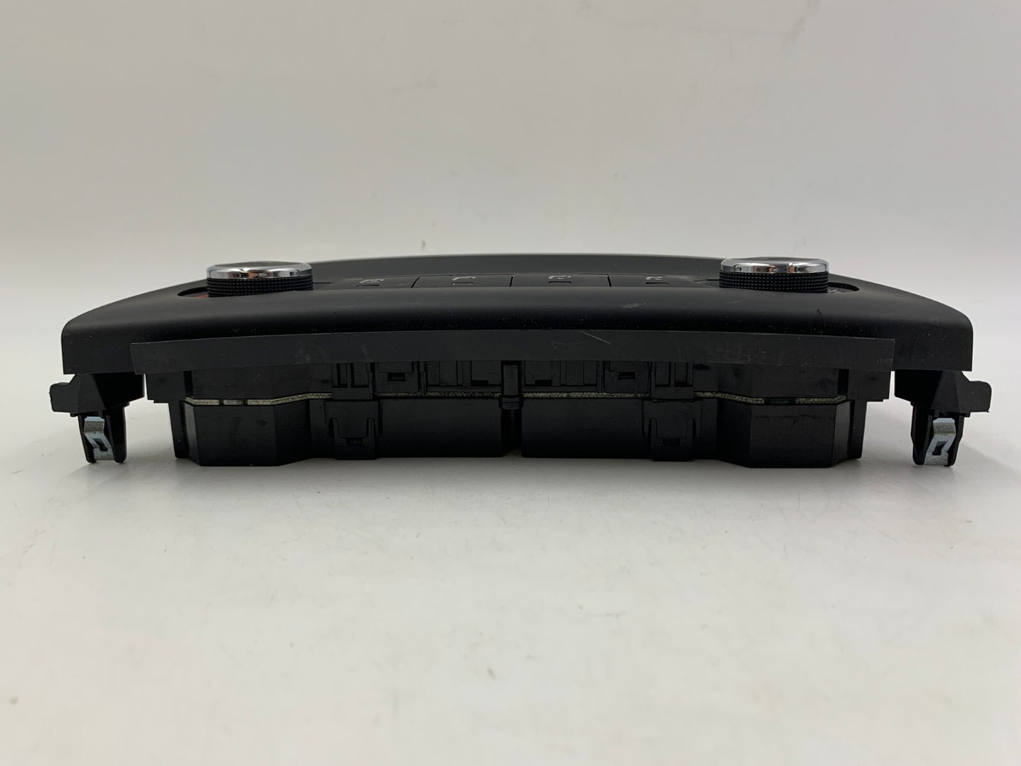 2017-2019 Nissan Sentra AC Heater Climate Control Unit OEM A01B05058