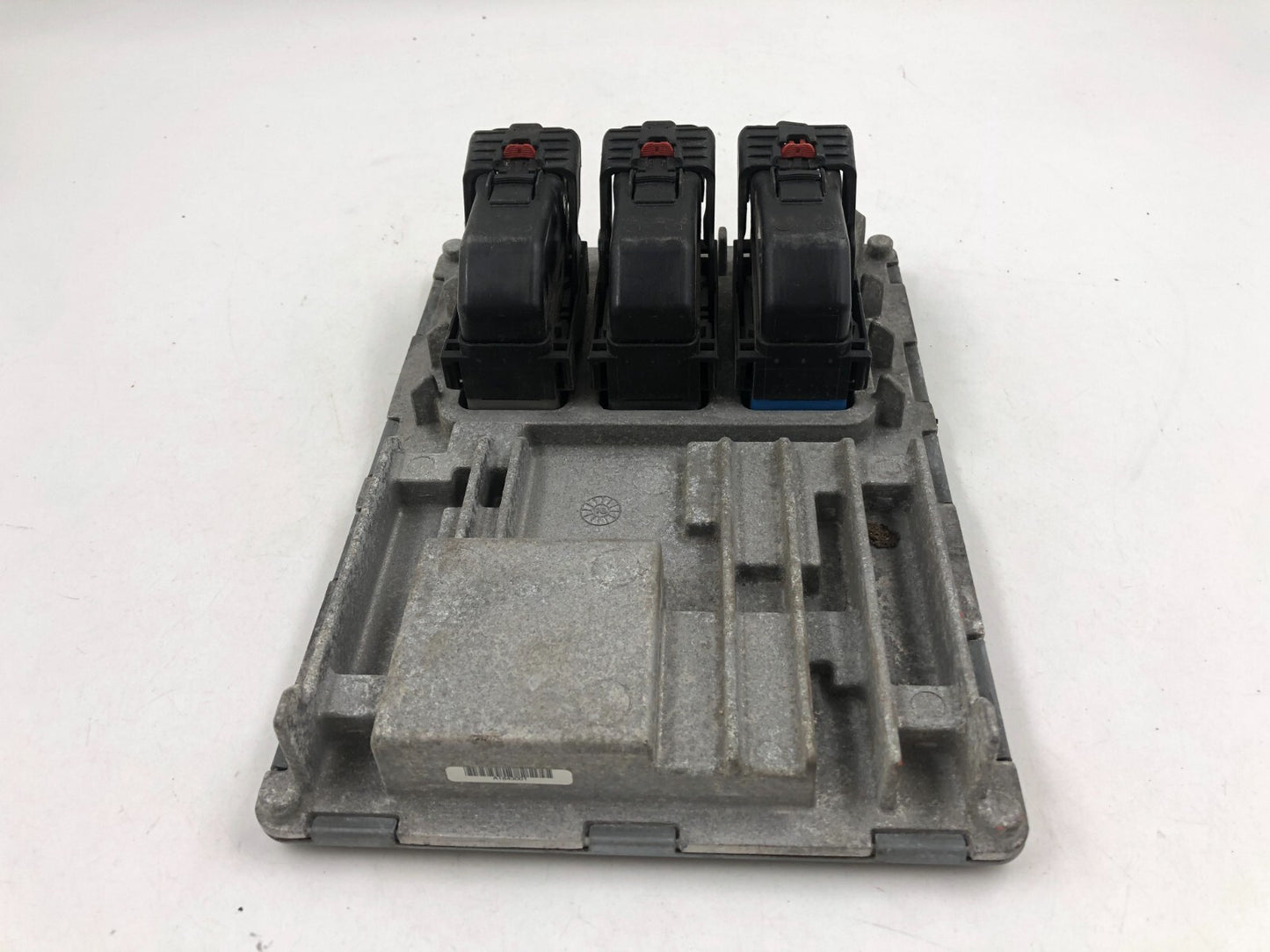 2017-2022 GMC Acadia Engine Control Module Unit ECU ECM OEM D03B31061