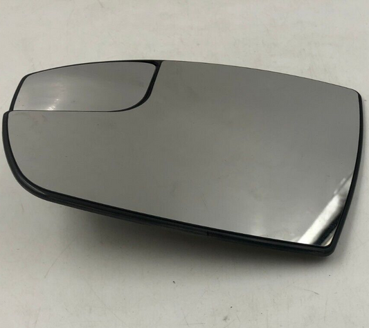 2013-2016 Ford Escape Driver Side View Power Door Mirror Glass Only A04B22037