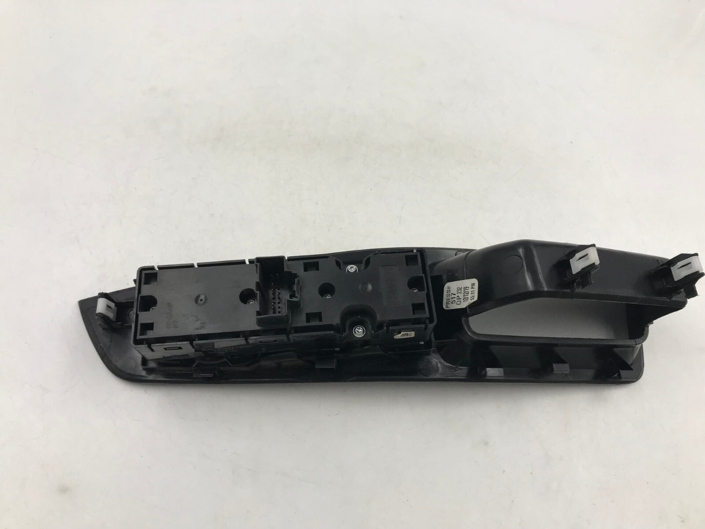 2016-2020 Ford Edge Master Power Window Switch OEM A03B41072