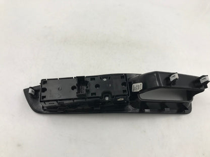 2016-2020 Ford Edge Master Power Window Switch OEM A03B41072