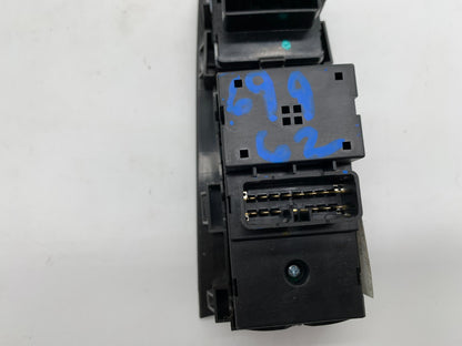 2013-2016 Chevrolet Trax Master Power Window Switch OEM D02B41003