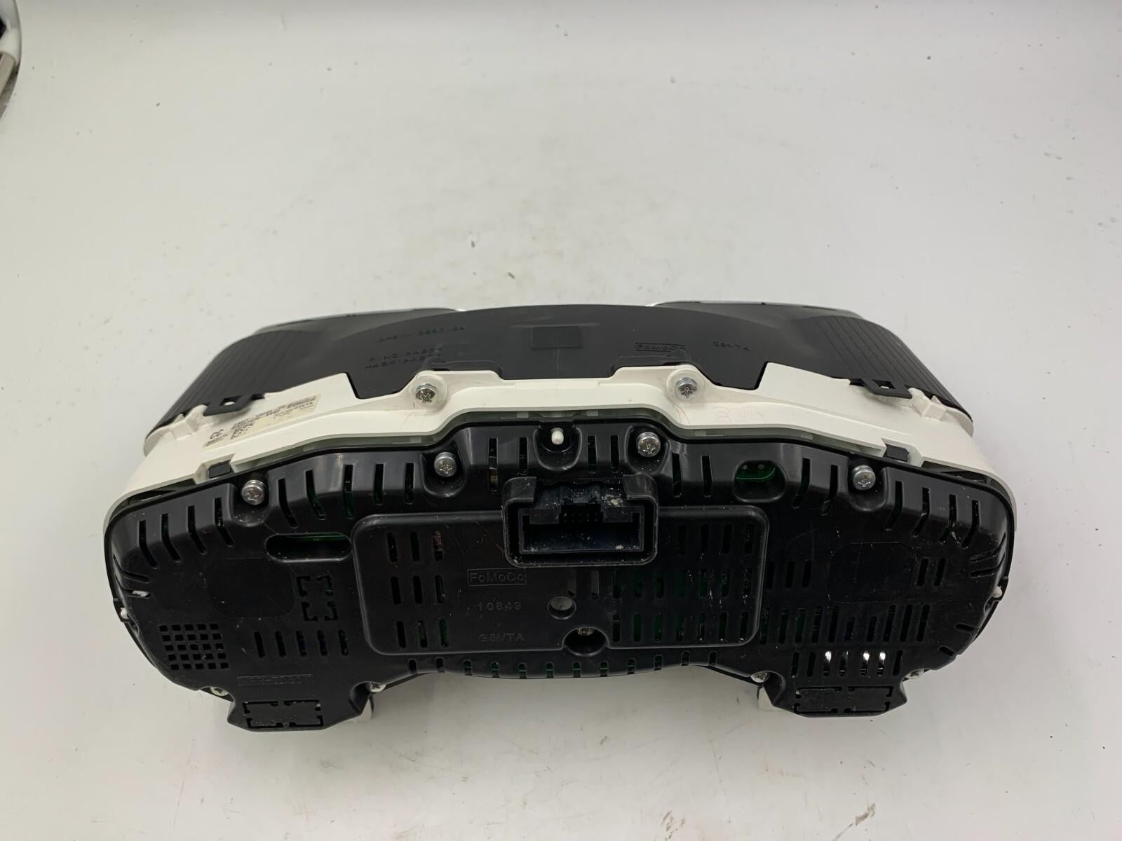 2013 Ford Focus Speedometer Instrument Cluster 14000 Miles OEM C04B30042