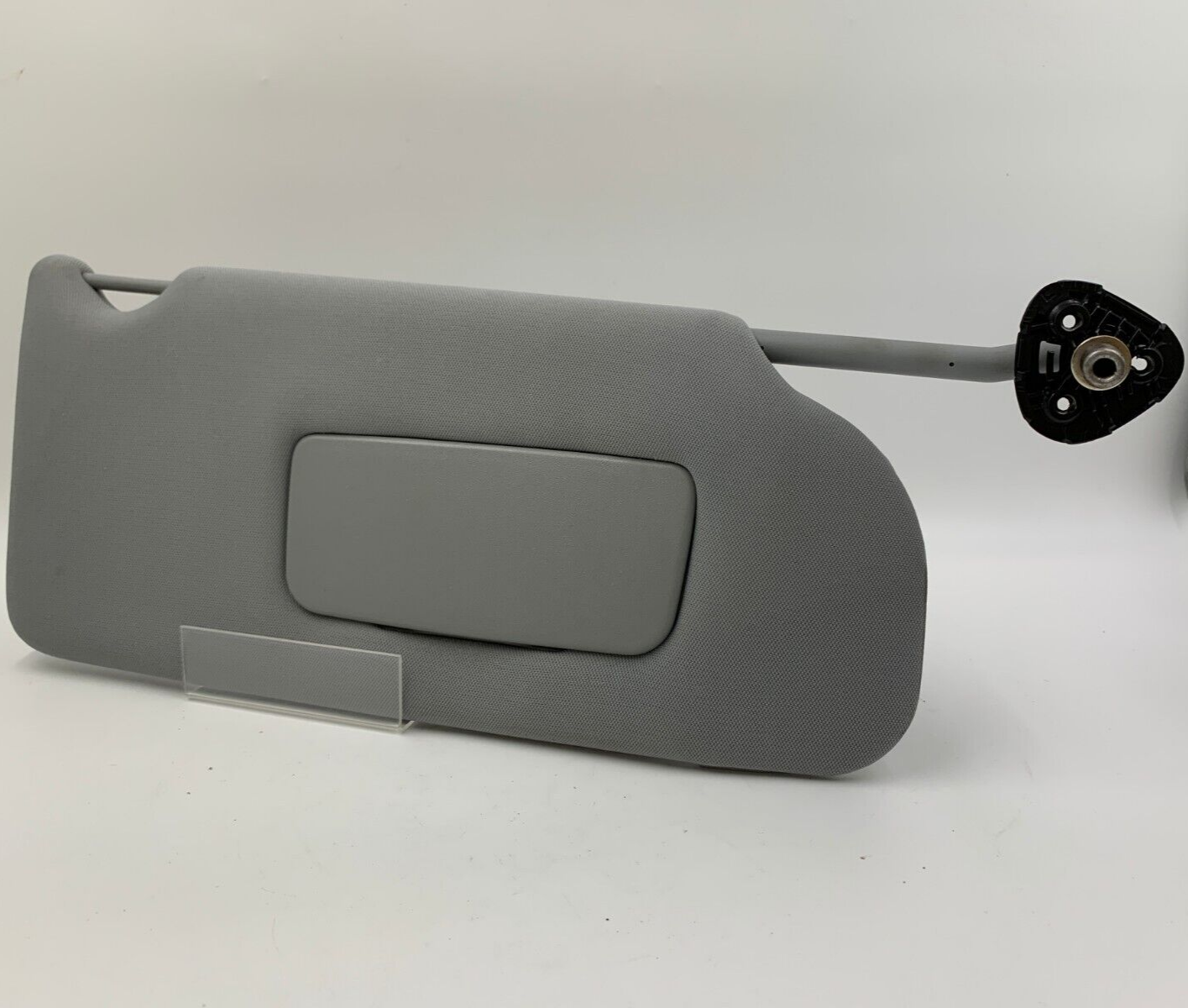 2005-2009 Buick Lacrosse Passenger Sun Visor Gray OEM D02B55032