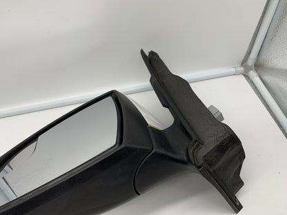 2013-2016 Ford Escape Driver Side View Power Door Mirror White OEM C02B14051