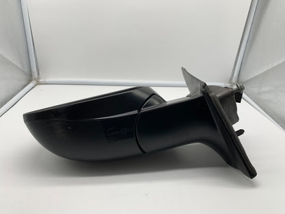 2012-2019 Chevrolet Sonic Driver Side View Power Door Mirror Black OEM E02B38003