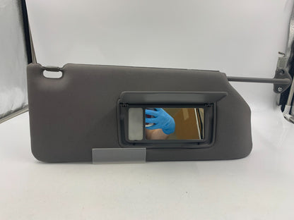 2006-2010 Honda Odyssey Passenger Sun Visor Illuminated OEM B03B42049