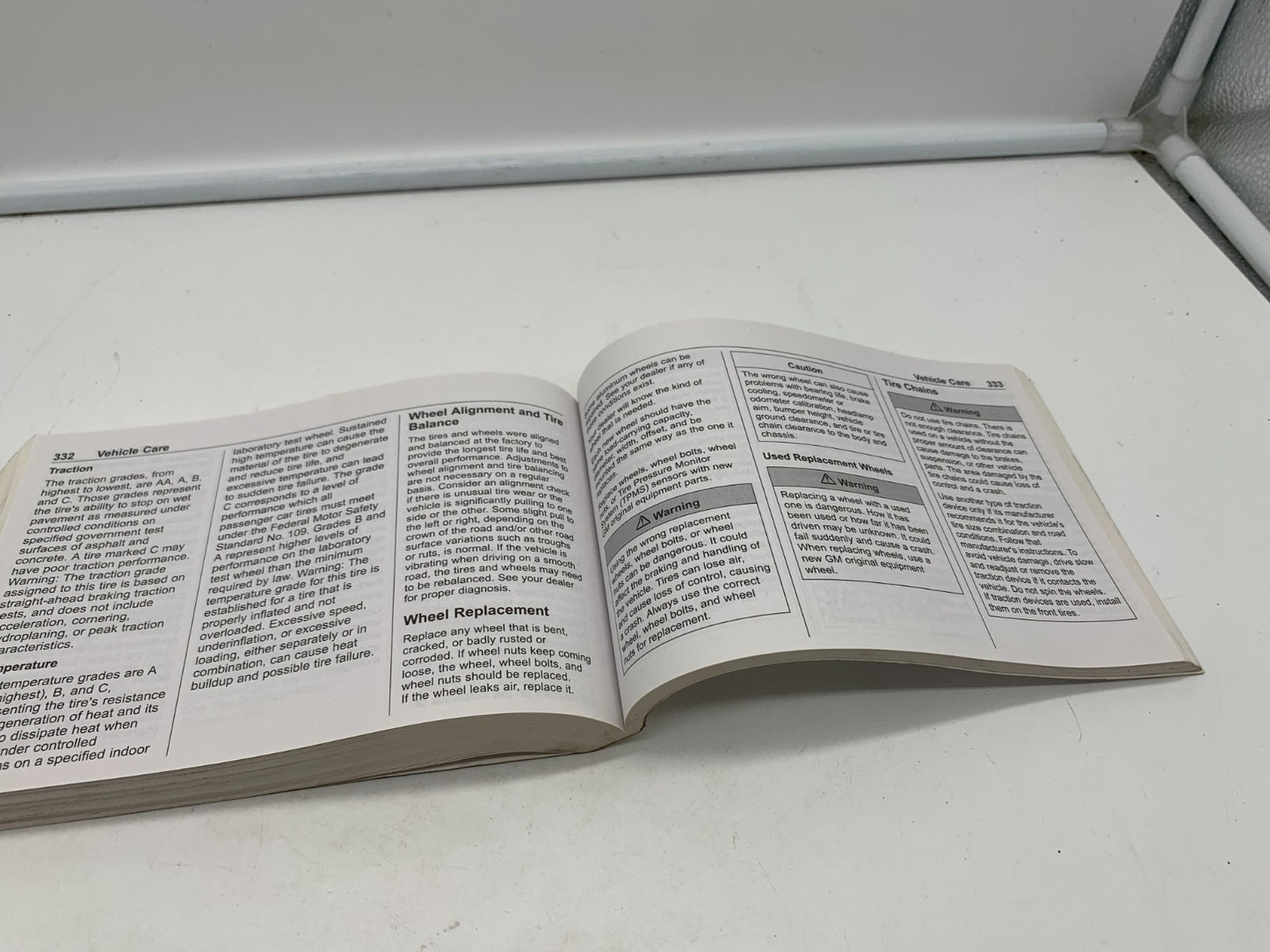 2020 GMC Terrain Terrain Denali Owners Manual OEM D01B60017