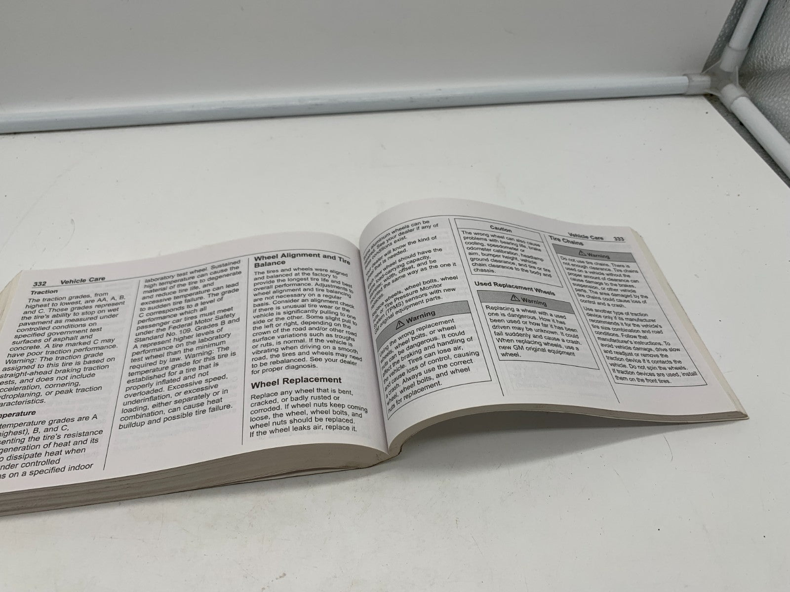 2020 GMC Terrain Terrain Denali Owners Manual OEM D01B60017