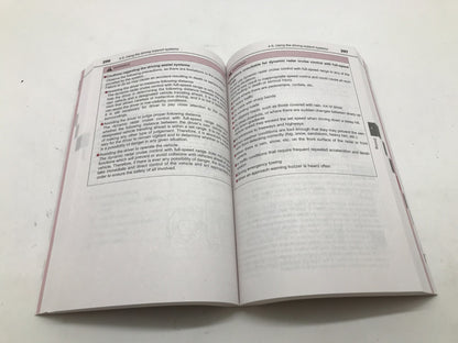 2021 Toyota Camry Owners Manual OEM