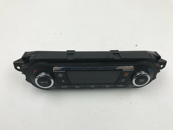 2013 Ford Escape AC Heater Climate Control Temperature Unit OEM E01B22009