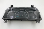 2013-2014 Toyota Camry Speedometer Instrument 33766 Miles OEM H01B36003