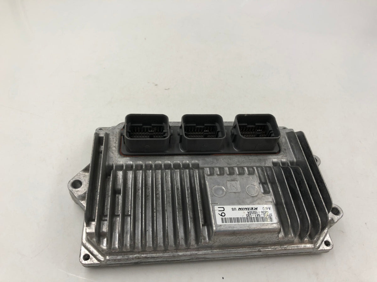 2015 Honda Accord Engine Control Module ECU ECM OEM A03B27036