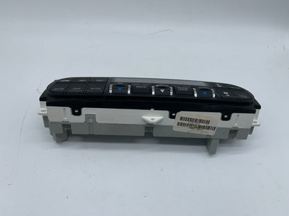 2005-2007 Honda Odyssey AC Heater Climate Control OEM D03B40005