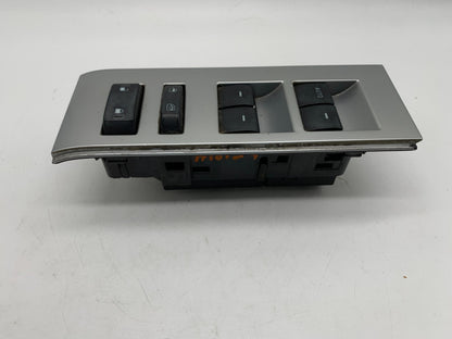 2008-2010 Mercury Mountaineer Master Power Window Switch OEM A04B43012