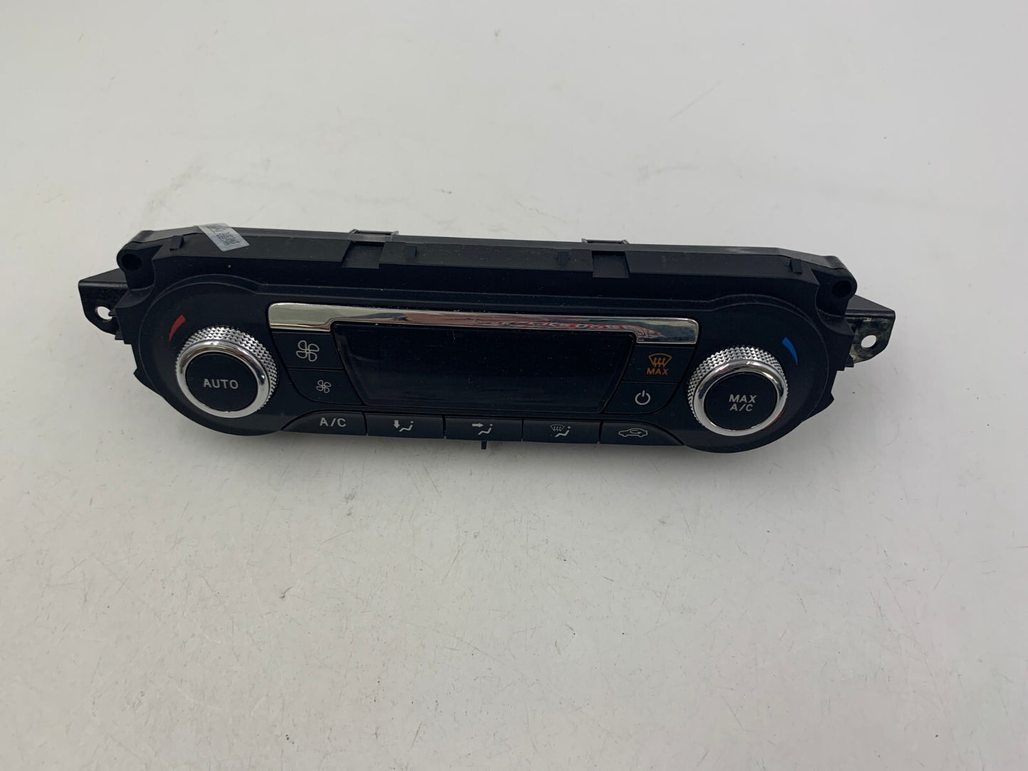 2015-2016 Ford Escape AC Heater Climate Control Temperature Unit OEM B04B34015