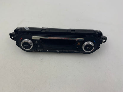 2015-2016 Ford Escape AC Heater Climate Control Temperature Unit OEM B04B34015