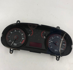 2013 Dodge Dart Speedometer Instrument Cluster 43083 Miles OEM F03B42053