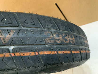 2004-2008 Acura TL 16" Spare Tire Compact Donut T135/80R16 Spare OEM