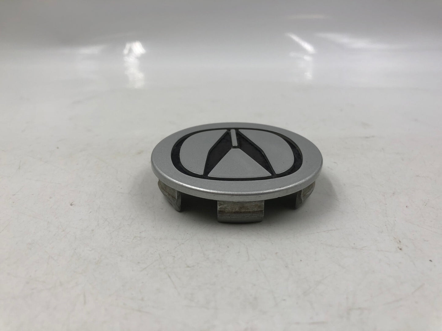 Acura Rim Wheel Center Cap Silver OEM B02B39003