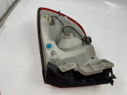 2008-2012 Buick Encore Driver Side Tail Light Taillight OEM A03B08062