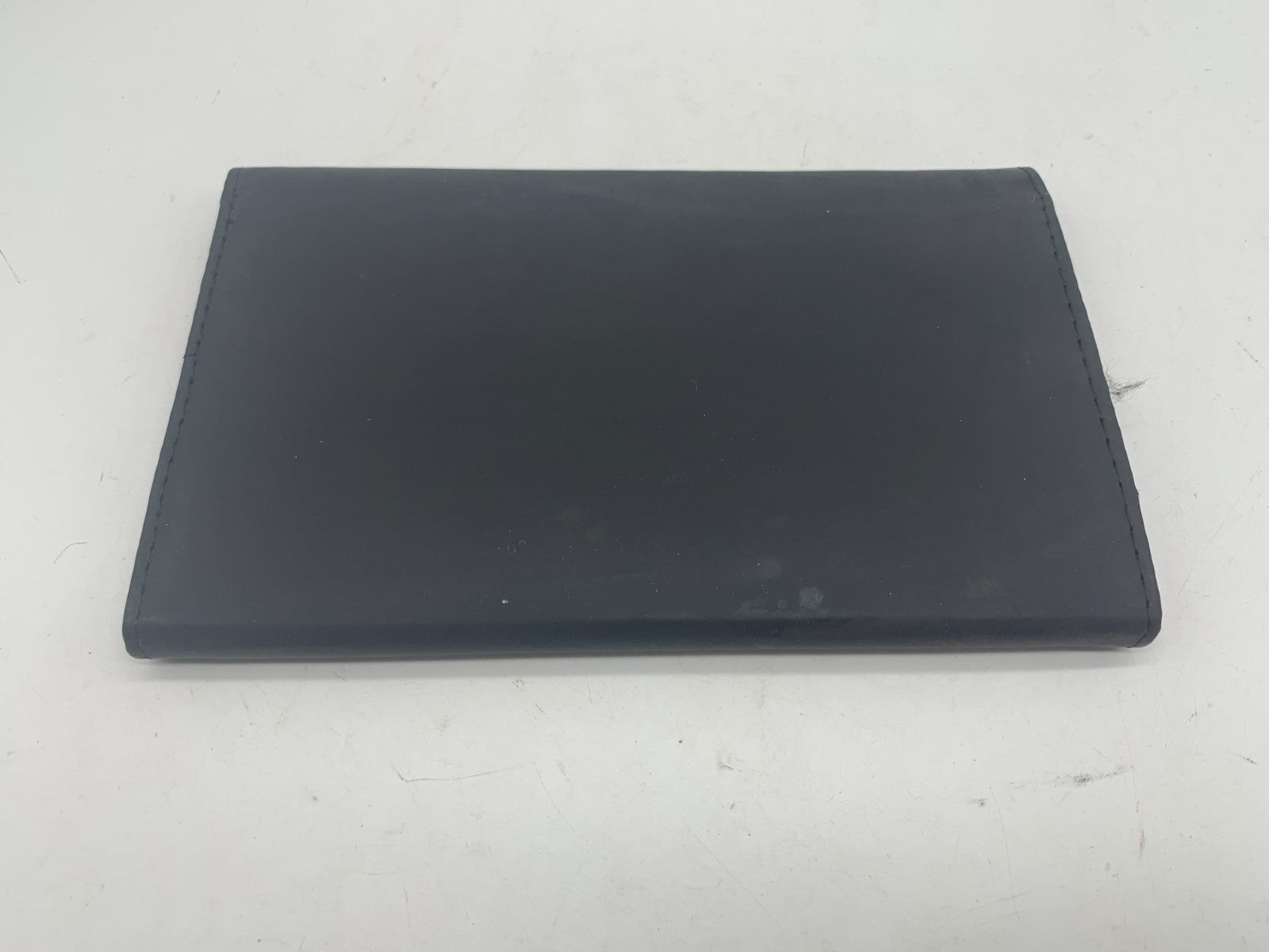 2013 Dodge Challenger Owners Manual Set with Case OEM